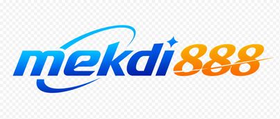mekdi888 Logo